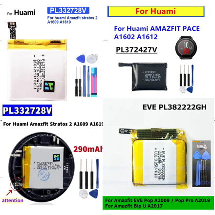 Huami Amazfit Comprar Bateria Amazfit Pace Jual Amazfit Stratos