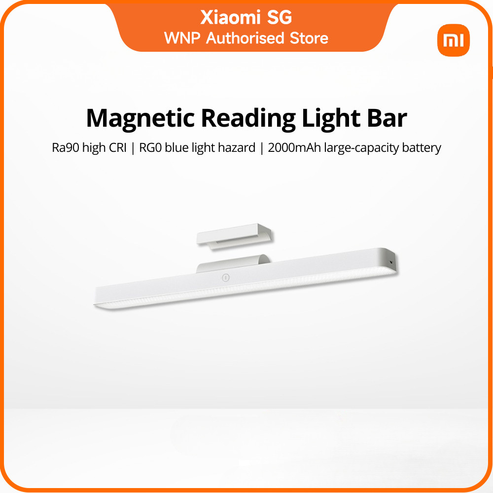 Xiaomi Magnetic Reading Light Bar