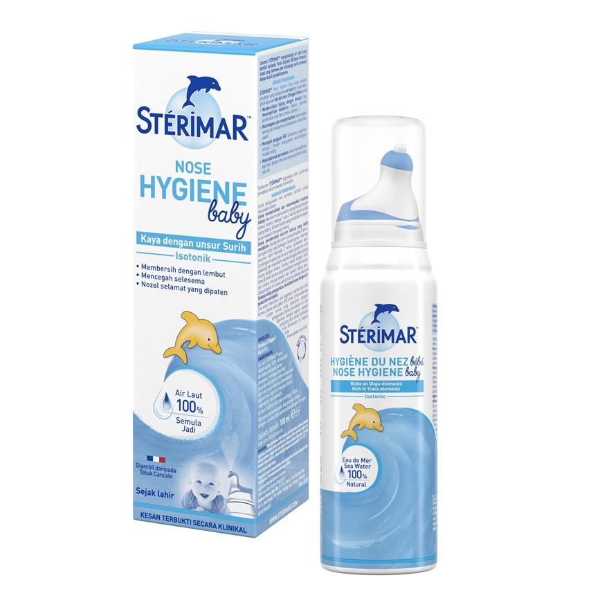 STERIMAR Baby Spray 100ml