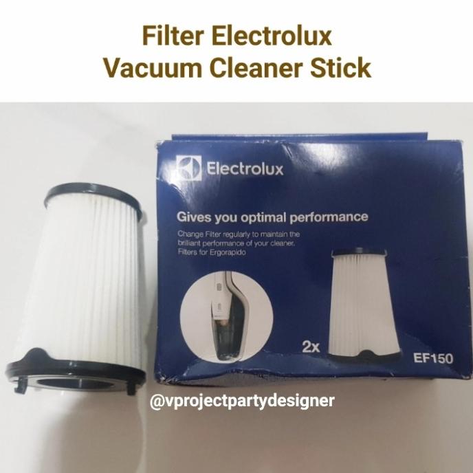 Jual Ergorapido Electrolux Terbaru | Lazada.co.id