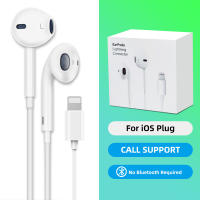 3.5mm Plug In-Ear Earphone With Microphone Volume Control Stereo Sound Headset Eadpiece For Samsung Huawei i-phone