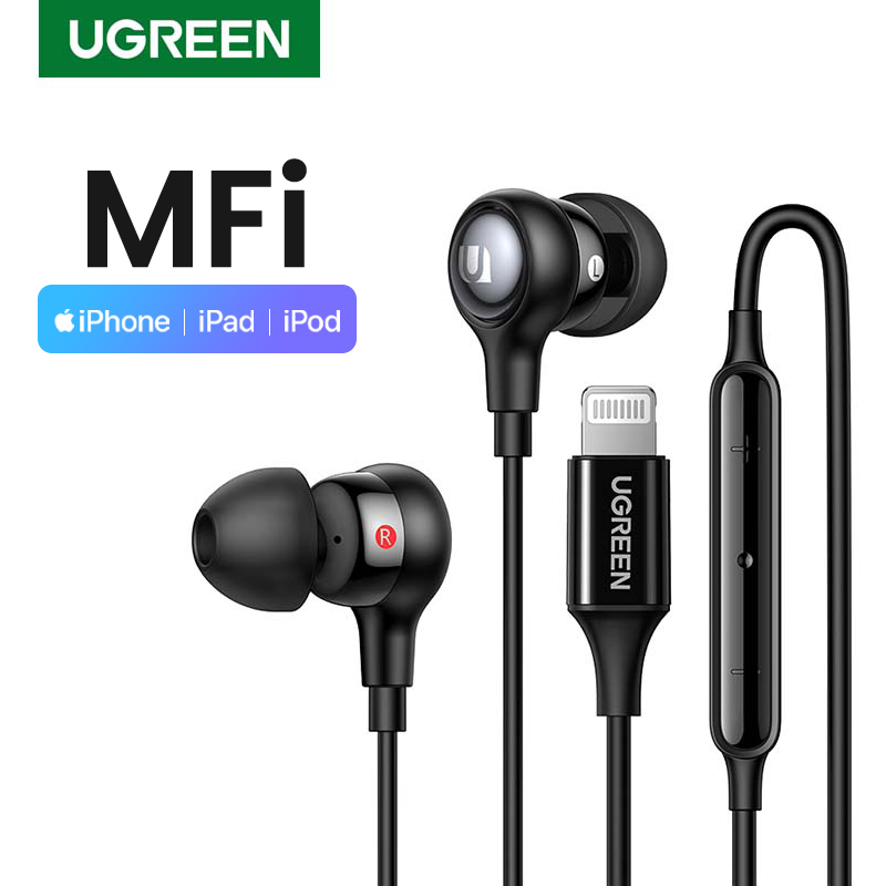 Lightning Earphones - Best Price in 