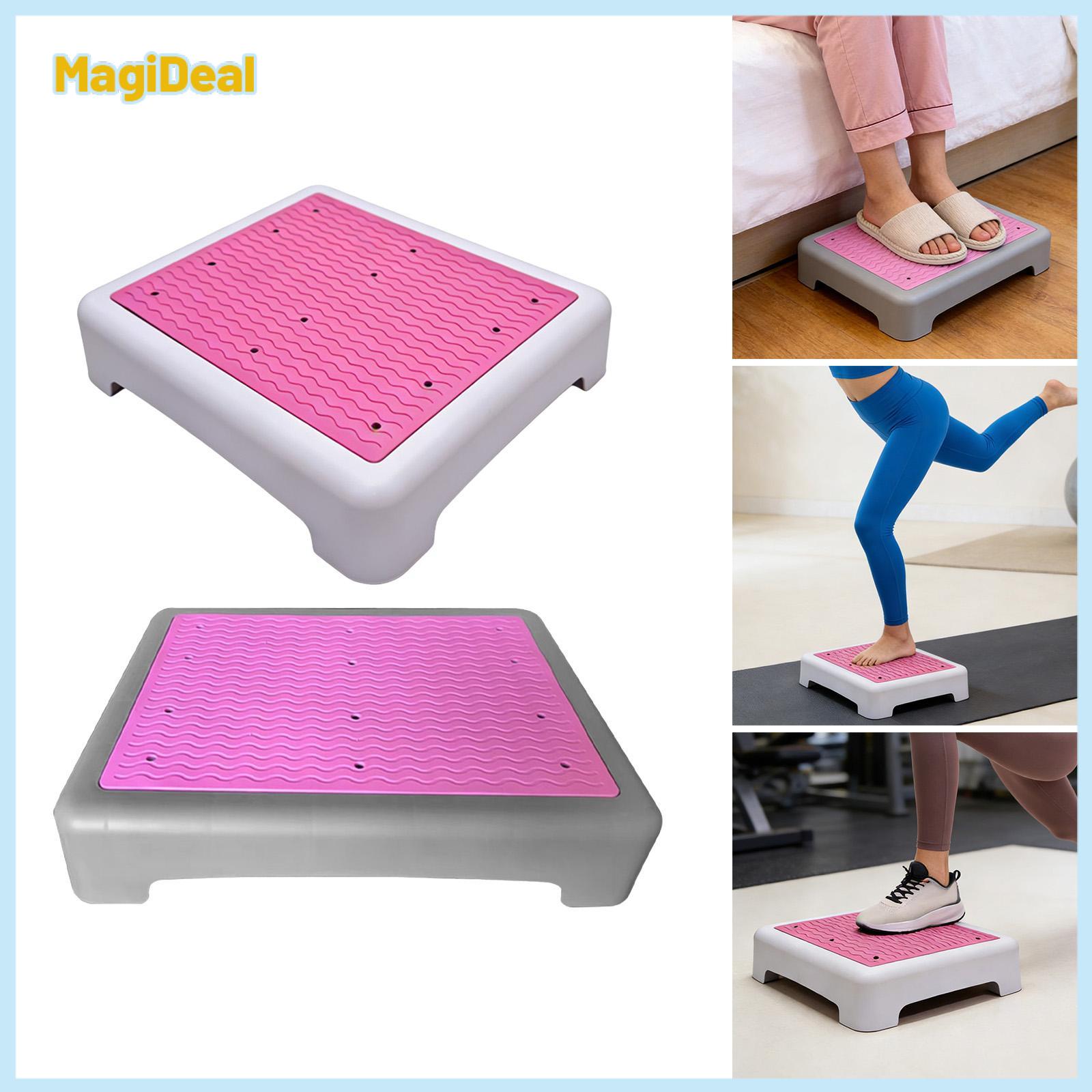Step Stool Platform Stepping Stool AntiSlip ราคา 1,858 บาท*ส่งฟรี