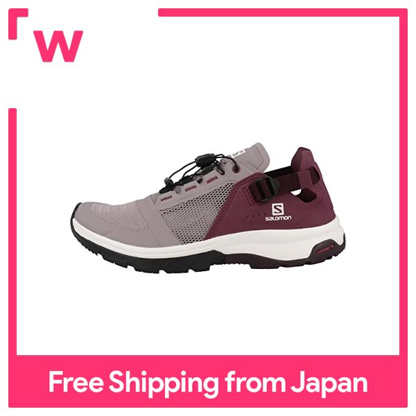 Salomon Xăng đan thể thao công nghệ amphib 4 phụ nữ