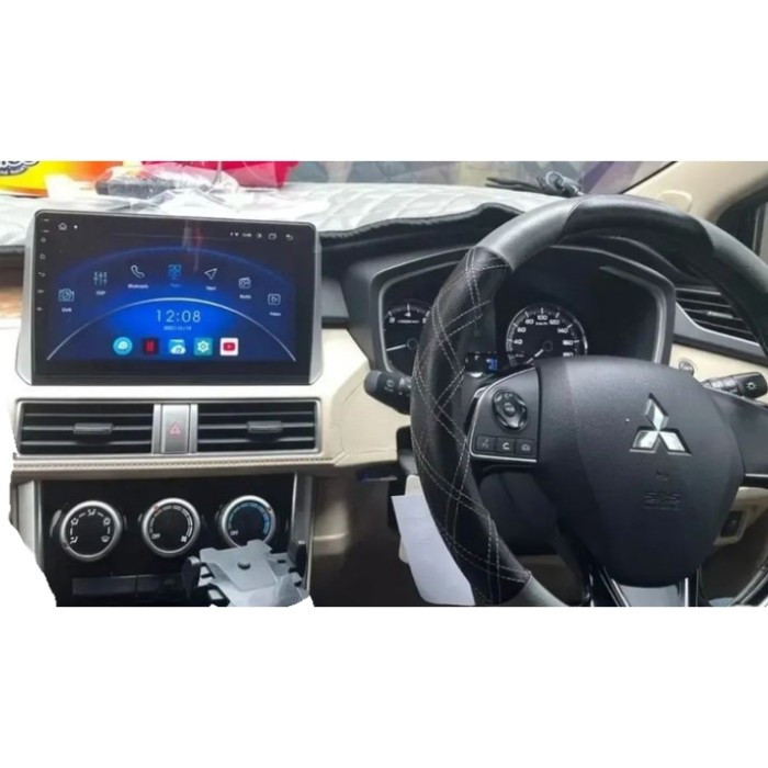 PROMO- HEADUNIT XPANDER LIVINA 2018- 2021 MIRAI 1032QL 8/256 GB QLED - Elvoir Store Harga  12,370,000 Ringgit*Penghantaran Percuma