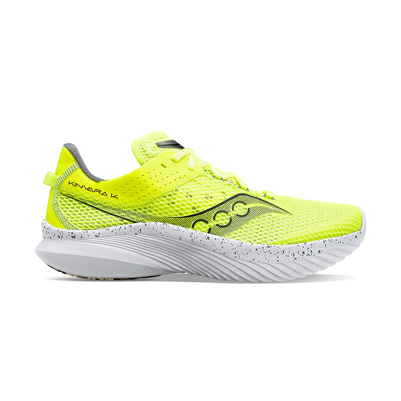 Saucony kinvara cheap 3 mujer gris