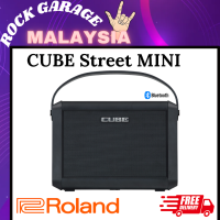 Roland Cube Street Mini Multi-Instrument Battery Amplifier