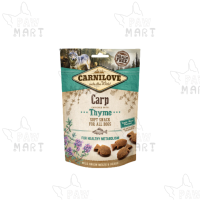 Carnilove Into the Wild Treats for All DOGS 200g