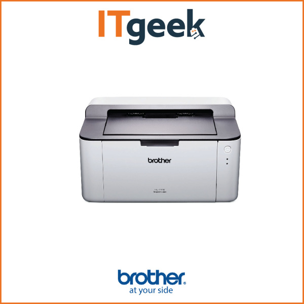 Brother HL-1110 Mono Laser Printer (1110 / HL1110) Singapore