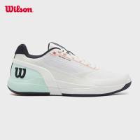Wilson RUSH PRO 5 Men Tennis Shoes Sports Training All-Court Stability Performance Sneaker WRS338500