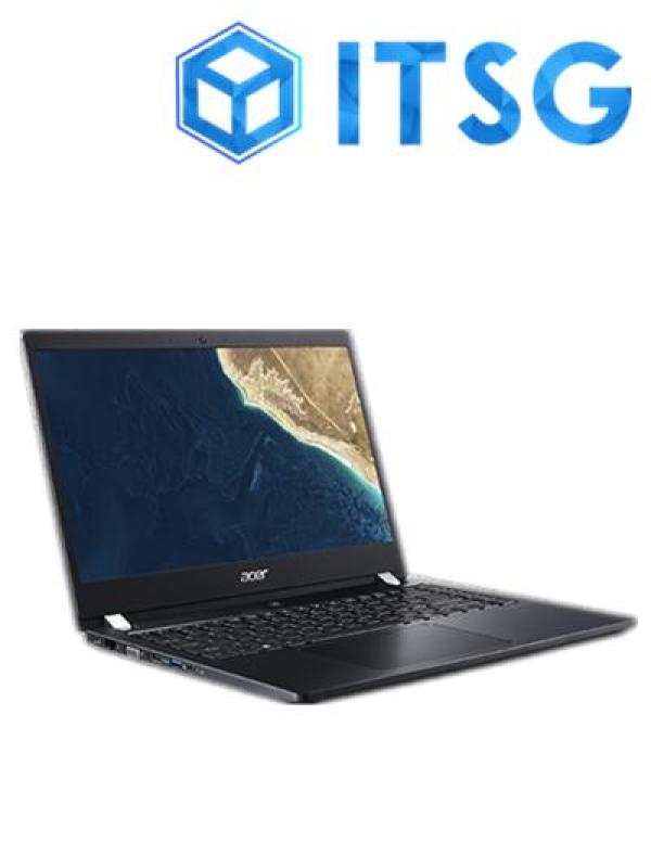 Acer TravelMate X3 Business Notebook TMX3410-M-54BA