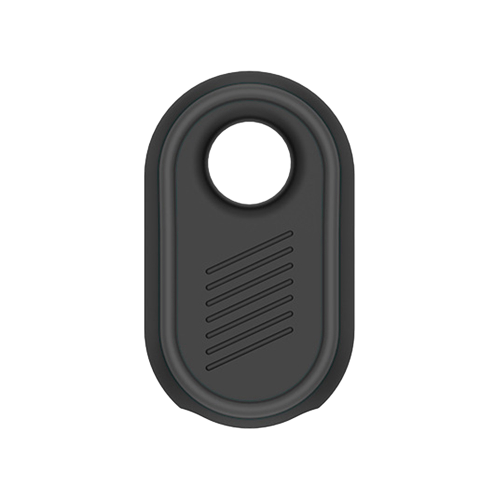 LM Ultra-soft Silicone Cover for Positioner Protective Case for Locator Waterproof Silicone Case for Galaxy Smarttag 2 Ultra-soft Sweatproof Loss Locator Cover Top ราคา 89 บาท*ส่งฟรี