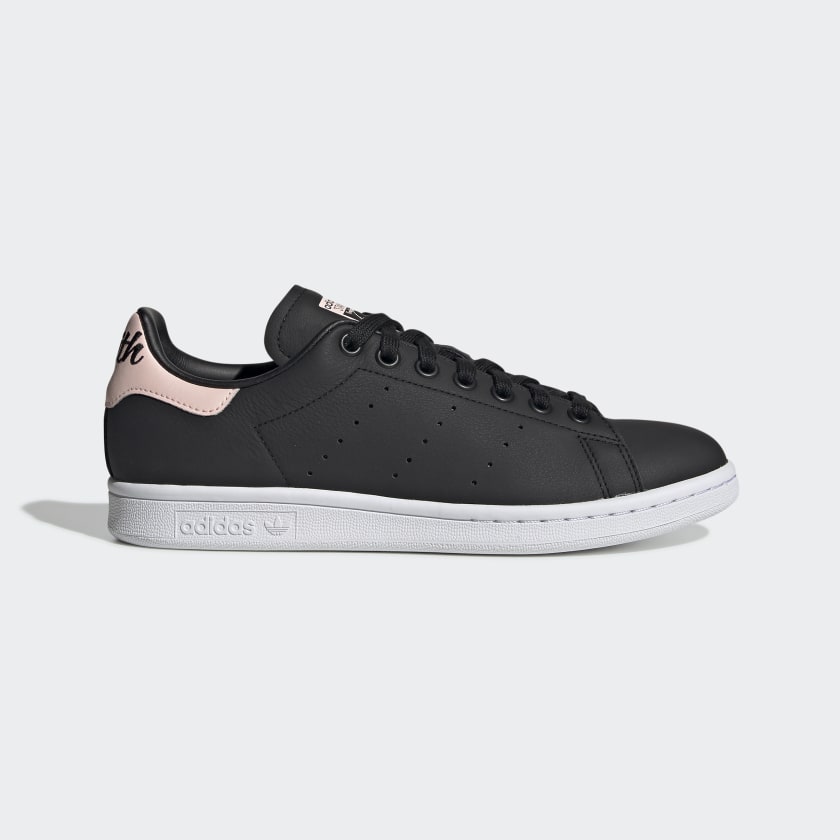 white adidas stan smith womens