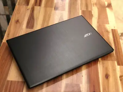 Laptop Acer E5-575G-39QW, i3 7100U