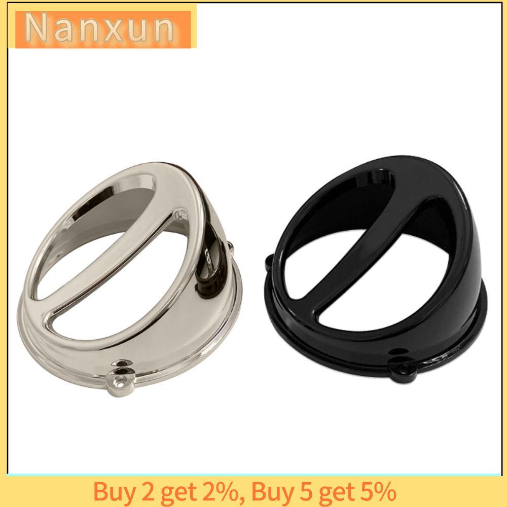 NWSJ 125cc 150cc Vỏ quạt xe máy ABS Máy xúc khí xe máy Phụ tùng xe máy Tấm chắn gió khung giữa Cho Jog50 90 DIO ZX GY6