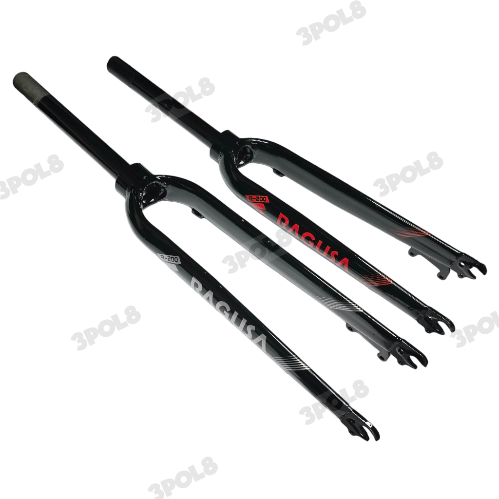 Ragusa Non Tapered Fork 26 Shop Ragusa Rigid Fork 26 Online With