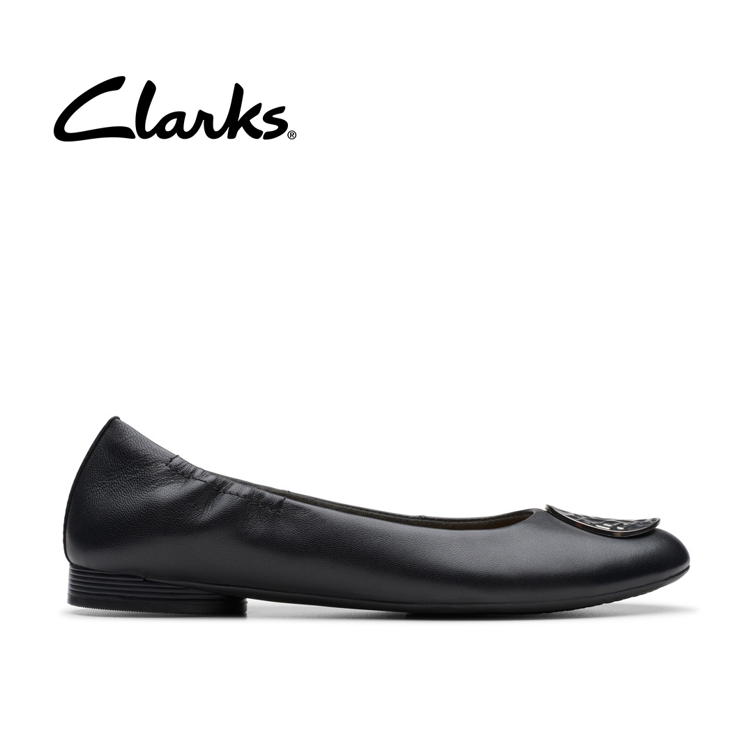 Clarks Women Candra Glow Lazada