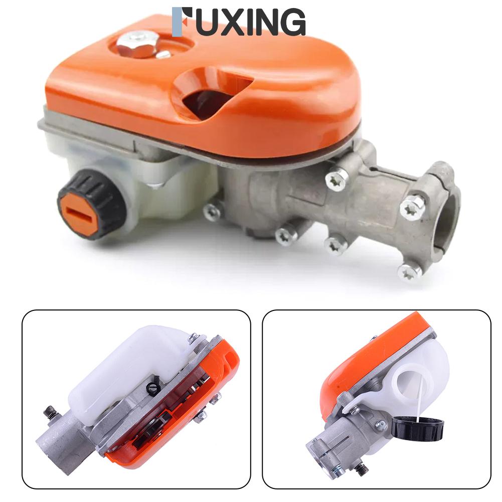FUXING Gear Head Gearbox For HT75 101 130 131 250 HT73 HT100 KM90 KM110 KM130 ราคา 4,489 บาท*ส่งฟรี