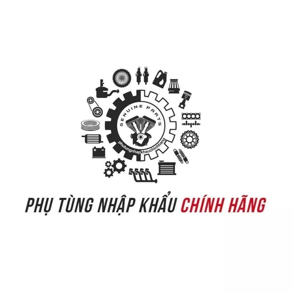 Trục cam AB 110 Xăng cơ 2008, Click 110 2008(Xăng Cơ), Cốt cam Air Blade 110 Chế Cơ, Bình xăng con - 14100-KVB-900
