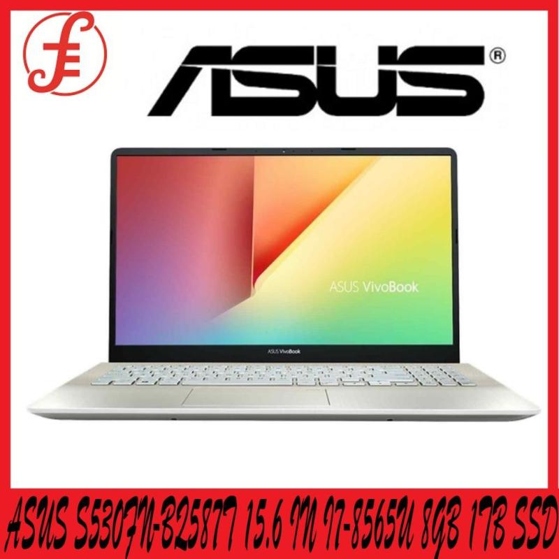ASUS S530FN-BQ587T 15.6 IN INTEL CORE I7-8565U 8GB 1TB SSD WIN 10 (S530FN-BQ587T)
