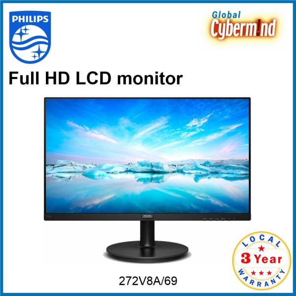 Monitors Philips Singapore