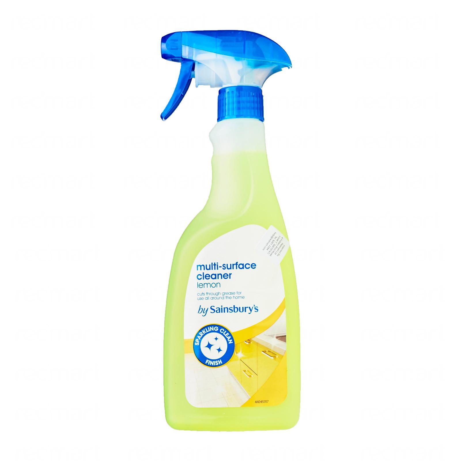 Sainsbury S Antibacterial Floor Wipes Carpet Vidalondon