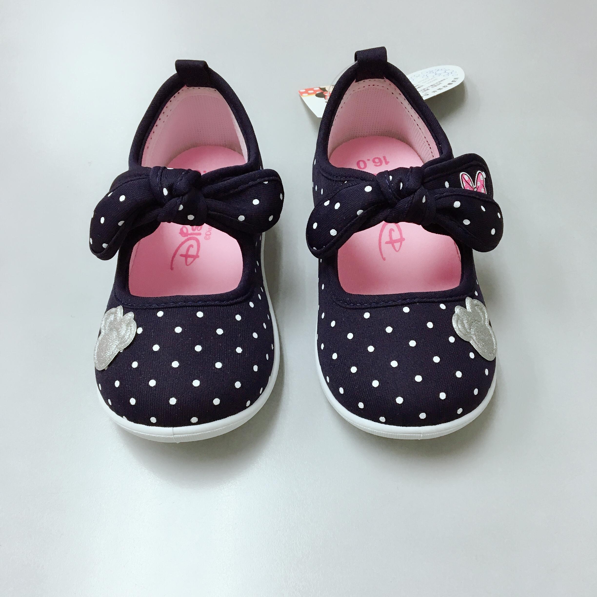 minnie mouse infant shoes