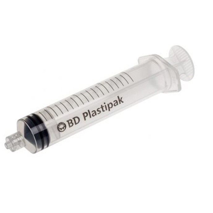 Lẻ xilanh bơm tiêm xoắn bd 1ml 3ml 5ml 10ml 20ml 50ml luer-lock tip có khóa lắp kim bap meso 34g hàng cao cấp