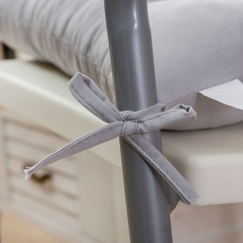 Thảm Tatami Đệm Ghế Văn Phòng Dày Dặn Màu Trơn Đệm Ghế Sofa Ghế Văn Phòng Ghế Học Sinh ĐệM Mông Ghế Văn Phòng