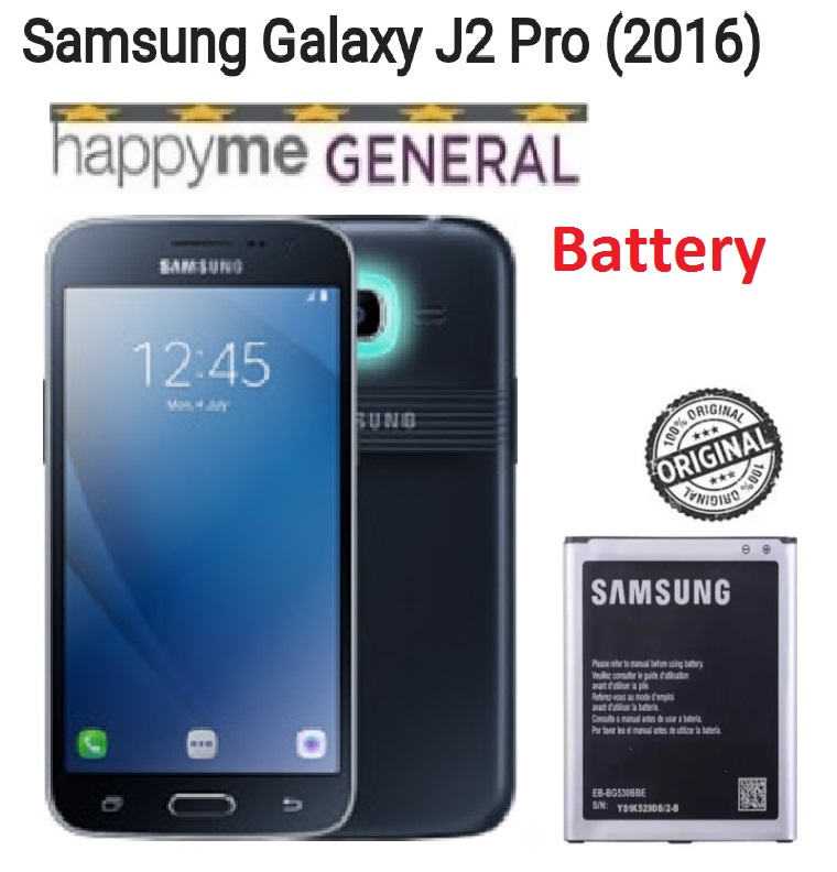 Battery Samsung J2 Pro Original Shop Battery Samsung J2 Pro Original With Great Discounts And Prices Online Lazada Philippines