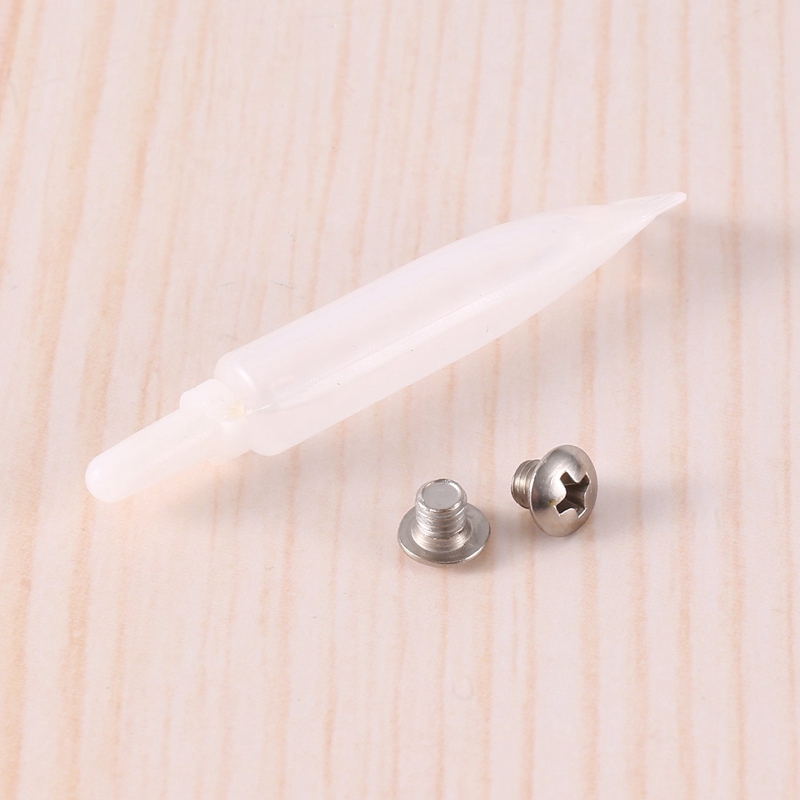 Professional 2-Hole Stagger-Tooth Blade for Clipper Series Cordless Clip , Model 2161