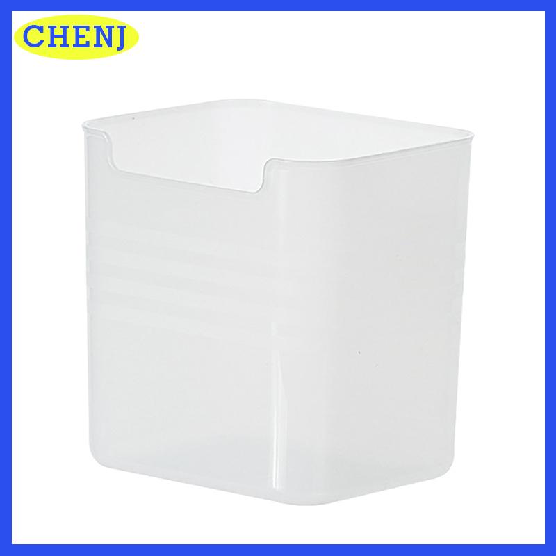 CHENJ Công Suất Lớn Máy Tính Để Bàn Lưu Trữ Chủ Bút Bàn Tổ Chức Bút Chì Hiển Thị Cup Đơn Giản Văn Phòng Trường Nguồn Cung Cấp Văn Phòng Phẩm Hộp