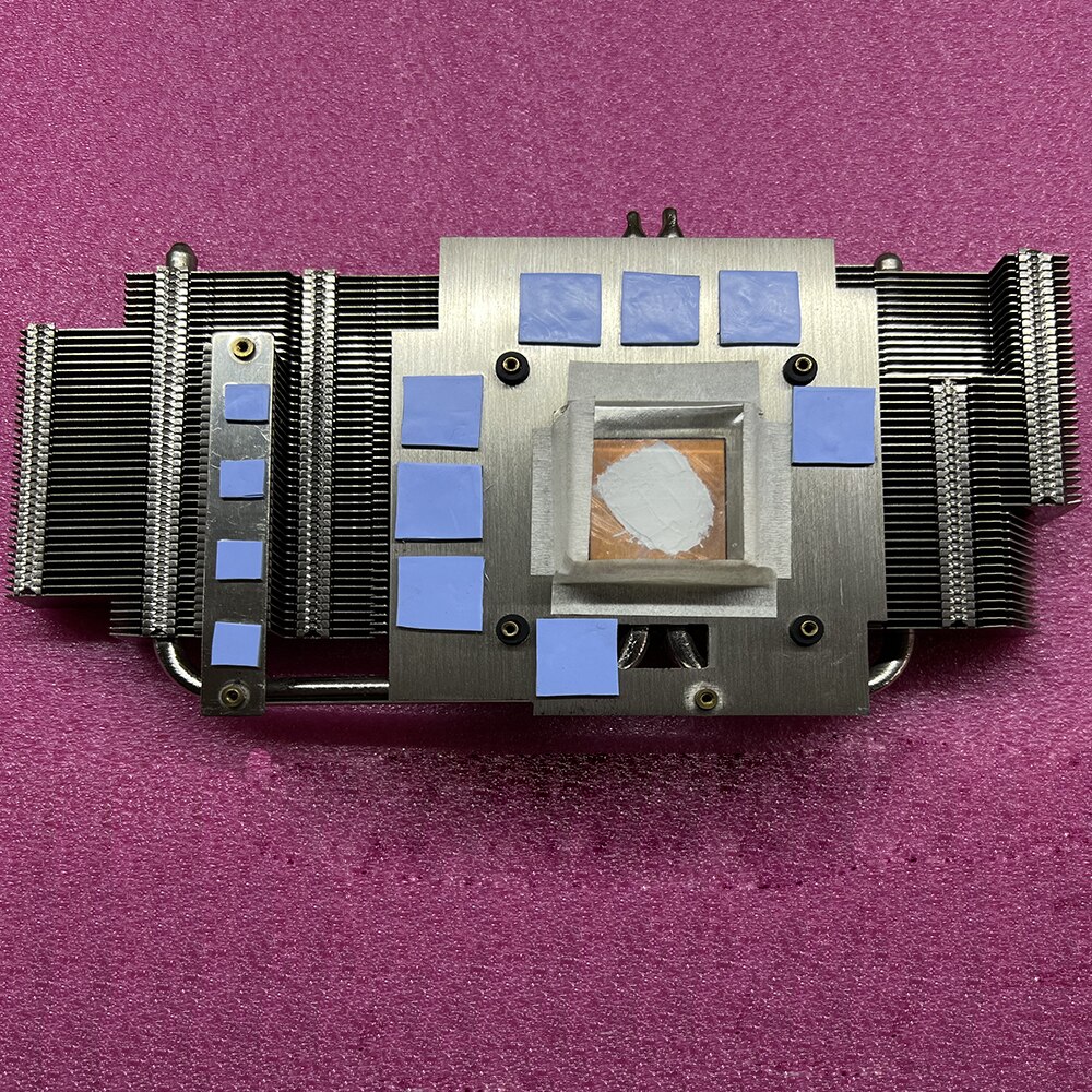 Original Used For Sapphire RX560XT, RX580,RX570