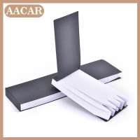 AACAR 100 chiếc que thử tinh dầu nước hoa hương liệu dải giấy