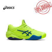 ASICS Court FF 3 Professional Tennis Shoe - Authentic