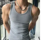 QiaoYiLuo Áo thun mỏng co giãn thể dục thể thao áo sơ mi thấm mồ hôi