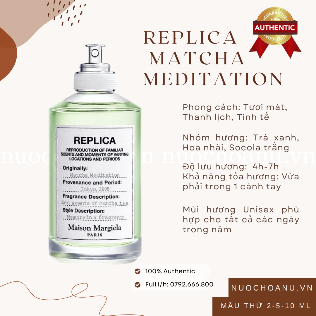 Replica