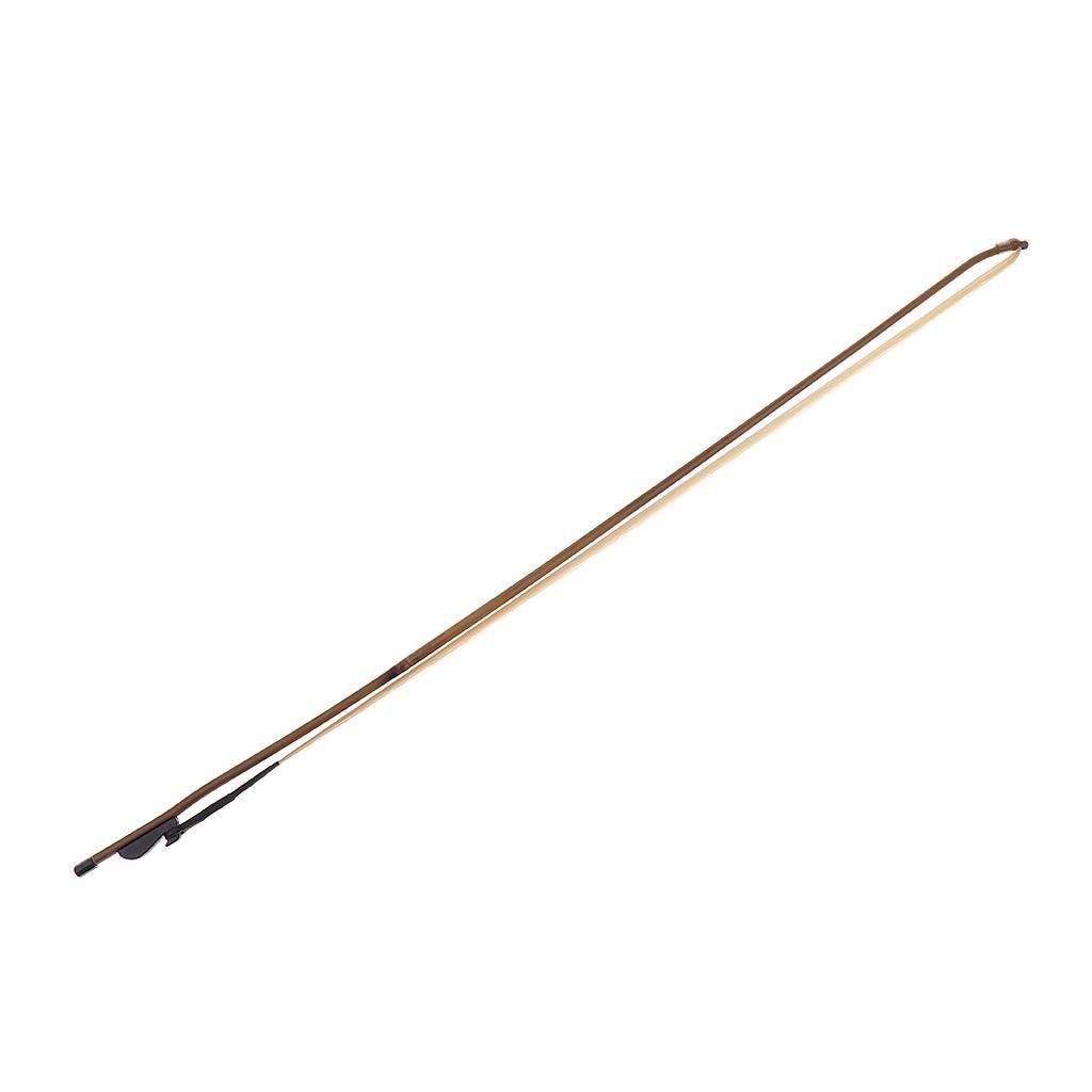 Professional Erhu Bow Chinese Violin Bow for Stringed Instrument Parts