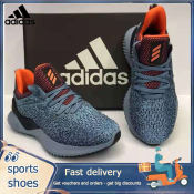 Adidas Alpha Bounce Women's Sports Shoes - Rapid Delivery