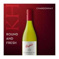 Penfolds Koonunga Hill Chardonnay White Wine