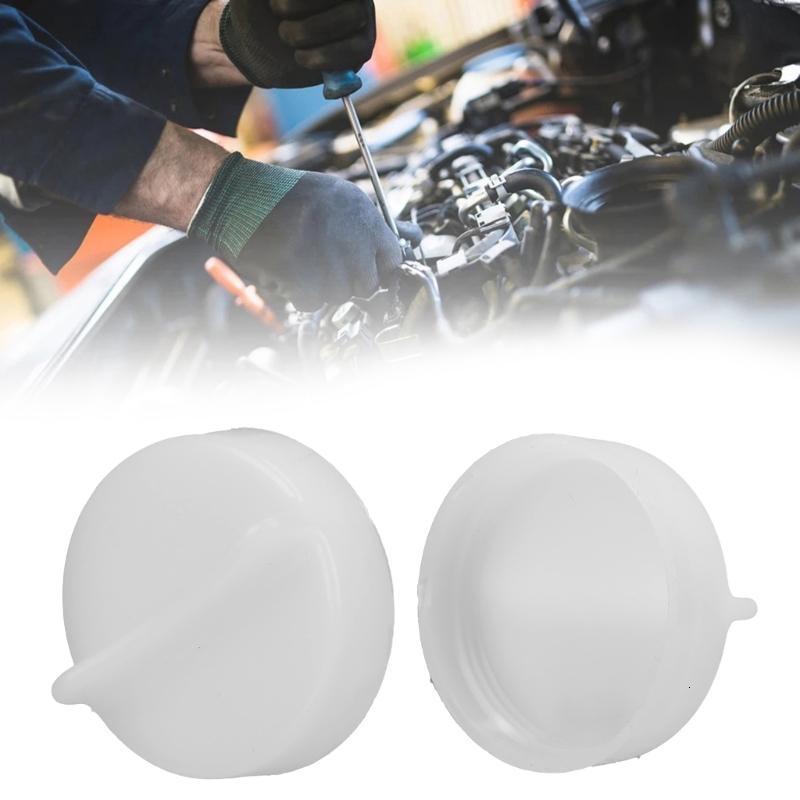 Phụ kiện ô tô cho 01-05 02-04 bình chứa chất làm nguội xe bể tràn Mũ thay thế 19109-ph1-620