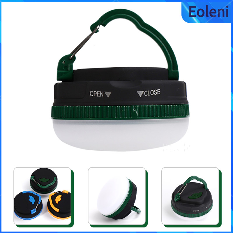 Eoleni Đèn chiếu cắm trại ngoài trời Đèn chiếu đèn LED LED Đèn LED LED Đèn khẩn cấp