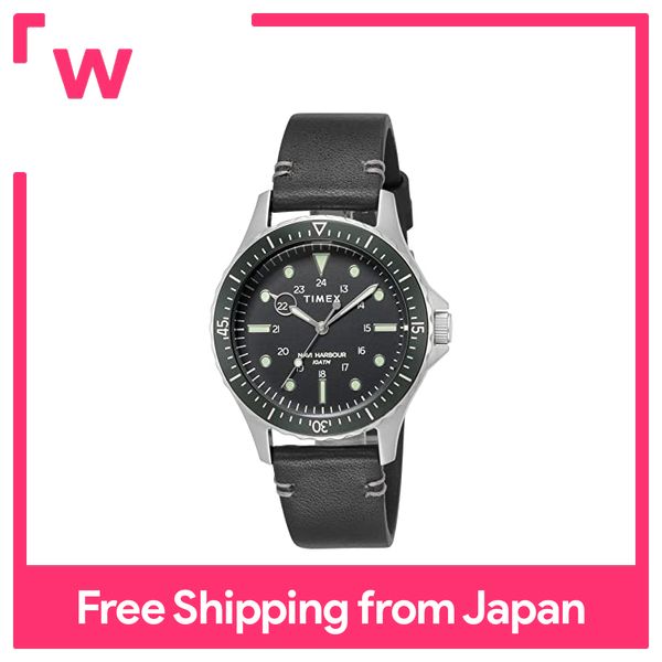 Lazada watches outlet timex