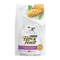 Fancy Feast Chicken And Turkey Gourmet Cat Food