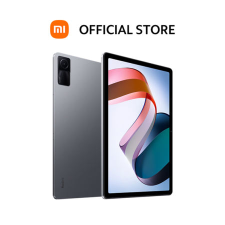 Xiaomi Redmi Pad 10.1" Tablet Android 10.1 Sale 202