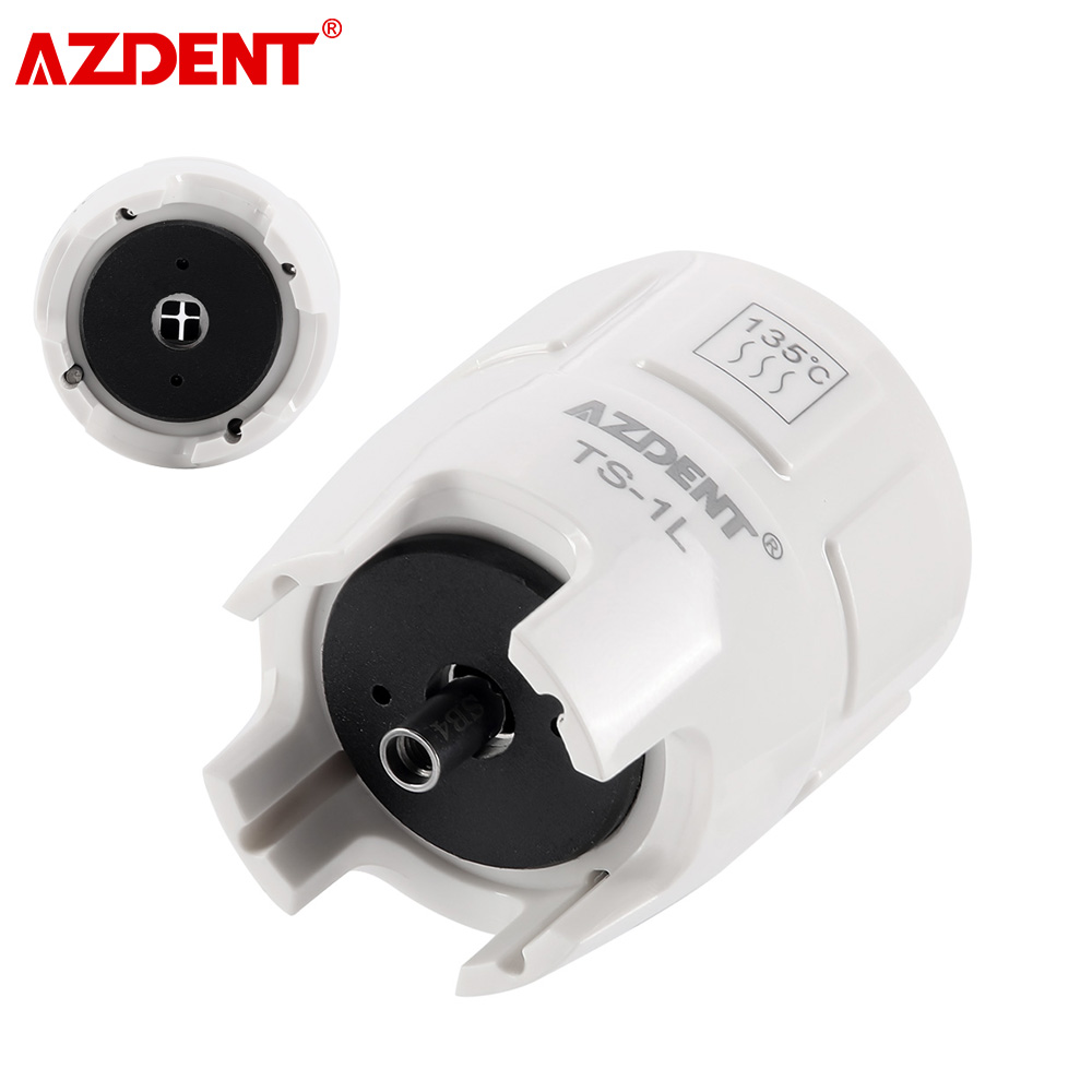 Ultrasonic Scaler Tips Torque Wrench Fit For Sirona Handpiece Tip Prevents Tips From Falling