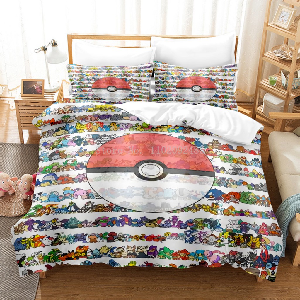 Pokemon store sheets queen