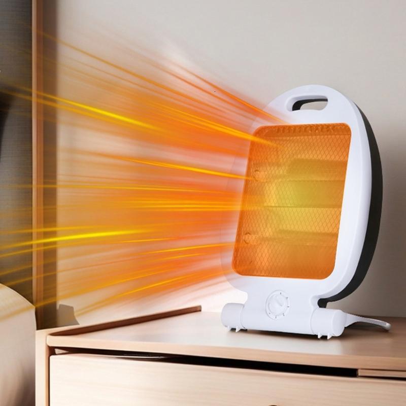 Chất ABS Trong Nhà Bếp Điện 600W 110V 3 Nhiệt Lớp Yên Tĩnh Hành Động Dày đặc Vận chuyển Kế Hoạch Cho phòng ngủ phòng khách