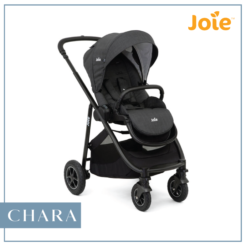Joie Versa Trax™ - Pavement Singapore