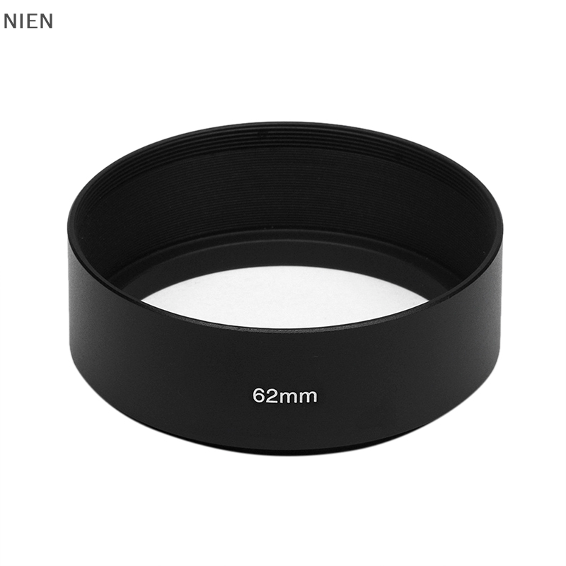 NIEN Ống kính chụp ống kính Ống kính Tele kim loại ống kính lấy nét dài ren